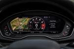Audi SQ5 3.0 TFSI 2017 года (UK)
